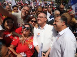 Marcelo Oliveira, do PT, assegura reeleição em Mauá