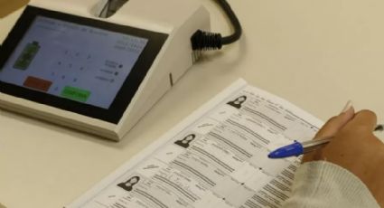 TRE substitui 12 urnas na capital de São Paulo no início da votação