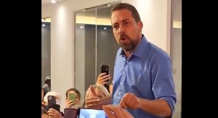 Boulos: "Recuperamos a dignidade da esquerda"