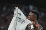 Foto ilustrativa de la nota titulada: Vini Jr: Texto de jornalista espanhol mostra como o racismo estrutural é forte