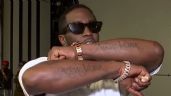 Foto ilustrativa de la nota titulada: Nova acusação contra Diddy é uma das mais brutais e dantescas até agora