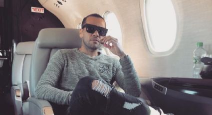 Daniel Alves é condenado, mas desta vez por briga com dupla sertaneja; entenda