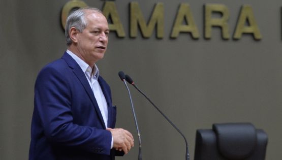 Vitória de Evandro Leitão, do PT, é nova derrota de Ciro Gomes no Ceará