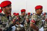 Foto ilustrativa de la nota titulada: Duas potências militares improváveis se aliam e amedontram Israel: "coordenar esforços"