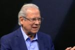 Foto ilustrativa de la nota titulada: VÍDEO: Zé Dirceu comenta decisão do STF que anula suas condenações na Lava Jato