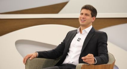 João Campos no Roda Viva: “Governo Lula é melhor do que avaliação feita sobre ele”