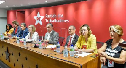 Direção do PT defende que 2024 marca o início de uma recuperação do partido nos municípios