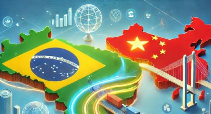 Nova Rota da Seda: Brasil escolhe estratégia para entrar no projeto da China sem melindrar EUA