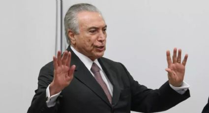 No limbo político, Michel Temer ataca governo Lula e ninguém se importa