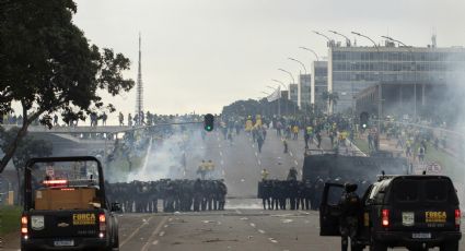 PF conclui inquérito sobre 8 de Janeiro e aponta "falhas evidentes" do governo do DF