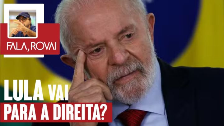 LULA vai para a DIREITA? COMO será o governo DEPOIS DAS ELEIÇÕES MUNICIPAIS?