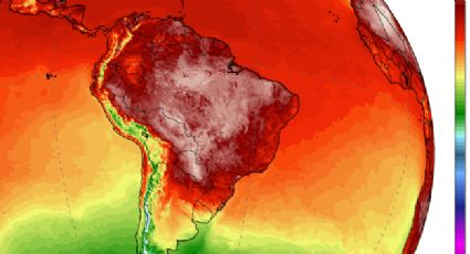 Por causa do calor, regiões no Brasil podem se tornar inabitáveis em pouco tempo, diz pesquisadora