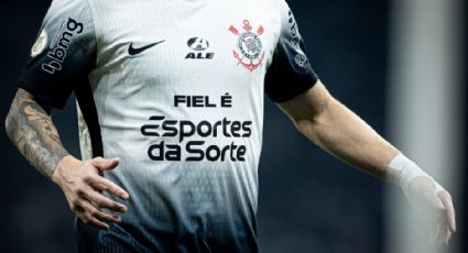 Caso das Bets traz duas notícias para o Corinthians: uma ruim e outra pior