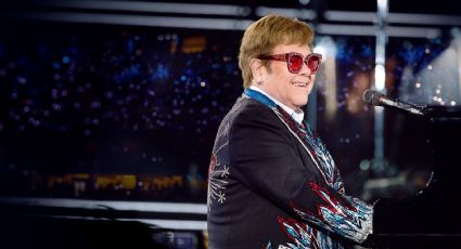 Elton John faz revelação surpreendente sobre sua saúde: “Não restou muito de mim”