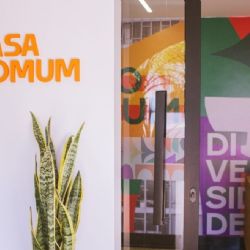 Para fortalecer a democracia, Casa Comum será inaugurada em Brasília