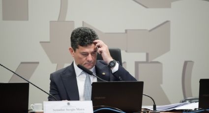 O "choro" de Moro após STF carimbá-lo mais uma vez como juiz suspeito e parcial