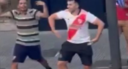 Racismo: torcedores do River imitam macaco em jogo contra o Atlético-MG; fotógrafo de Hulk registrou em vídeo