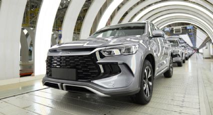 China "não reconhece nem aceita" decisão da União Europeia de taxar carros elétricos chineses