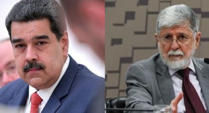 Assembleia da Venezuela ameaça Amorim e relação entre países se complica