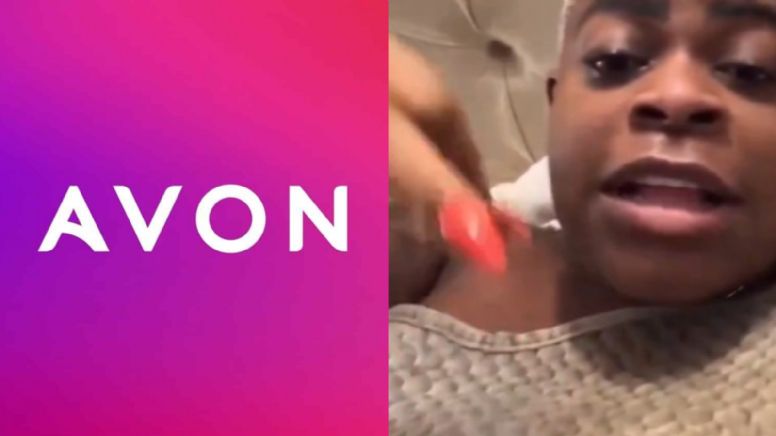 VÍDEO - Avon "demite" Jojo Todynho e influencer chora nas redes: "Ideologia”