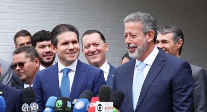 PCdoB e PV aderem à candidatura de Hugo Motta, que já conta com o apoio de 8 partidos