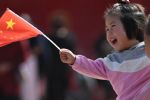 Foto ilustrativa de la nota titulada: China melhora a vida de mulheres e crianças nos últimos 75 anos