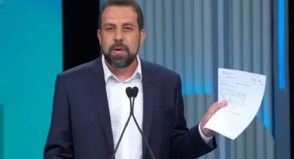 Boulos acertou: ser contra a criminalização é uma coisa, eleger um cocainômano é outra