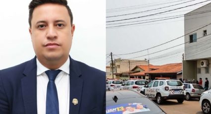 Coordenador de campanha de candidato do PT é vítima de tentativa de homicídio