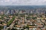 Curitiba: Eduardo Pimentel, Cristina Graeml e Luciano Ducci disputam vaga no 2º turno