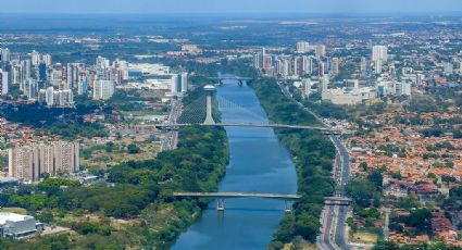 Teresina: quem está à frente na última pesquisa eleitoral