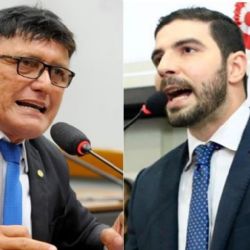 Igor Normando X Éder Mauro: quem está na frente da disputa pela prefeitura de Belém