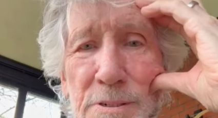 VÍDEO: Roger Waters pede votos a Monica Benicio e Tarcísio Motta