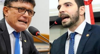 Pesquisa AtlasIntel: Em Belém, Igor Normando lidera disputa contra Éder Mauro