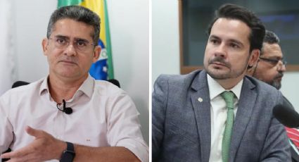 Manaus terá 2° turno entre David Almeida e Capitão Alberto