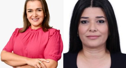 Campo Grande: Adriane Lopes (PP) e Rose Modesto (União) irão disputar 2° turno