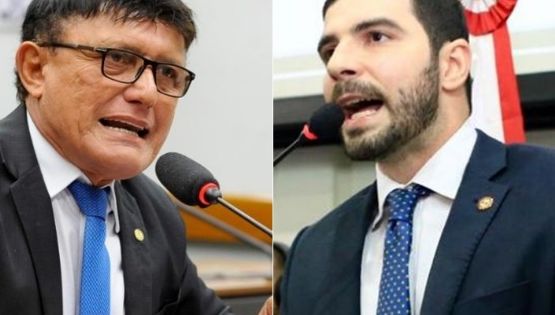 Igor Normando X Éder Mauro: quem está na frente da disputa pela prefeitura de Belém