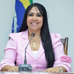 Candidata do PL em Palmas vai ao 2º turno investigada por suspeita de compra de votos