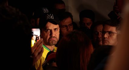 Com medo de ser preso, Marçal recua sobre laudo falso contra Boulos após derrota