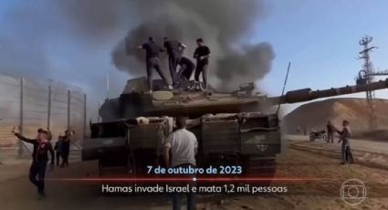 Um ano do “7 de outubro”: entre o acontecimento histórico e o evento midiático