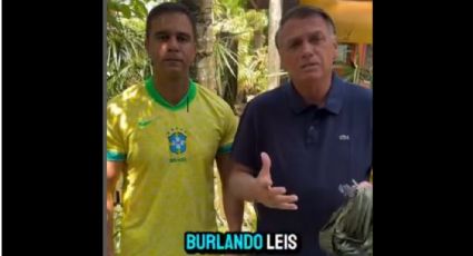 Bolsonaro ataca resultado das urnas novamente, quer anular eleição e fazer nova