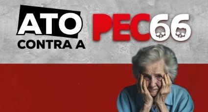 PEC 66: Aposentadoria com proventos reduzidos e 40 anos de contribuição, por Sinpro-DF