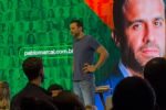 Marçal diz que Bolsonaro será preso e incita briga com Malafaia e Tarcísio em palestra de R$ 97