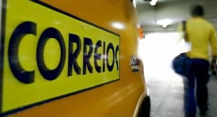 Concurso Correios define quais os cargos contemplados no processo seletivo