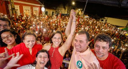 Em Natal, esquerda volta a disputar 2º turno depois de 28 anos - Por Germano Neto