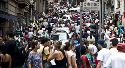 Com declínio da população mundial, movimento antifilho ressurge como solução ambiental