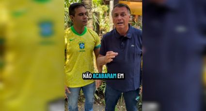 VÍDEO: Bolsonaro diz que anulará eleição em município do Rio de Janeiro