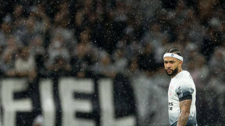 Augusto Melo acertou e o Corinthians luta por Libertadores