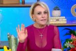 Foto ilustrativa de la nota titulada: VÍDEO: Ana Maria Braga detona trama de novela da Globo: “Não existe”