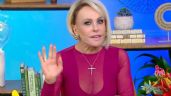 Foto ilustrativa de la nota titulada: VÍDEO: Ana Maria Braga detona trama de novela da Globo: “Não existe”