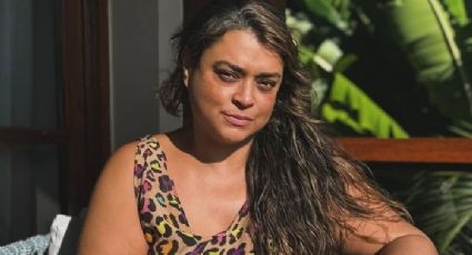 Preta Gil – Gominho atualiza estado de saúde: “tava com ela desde cedo”